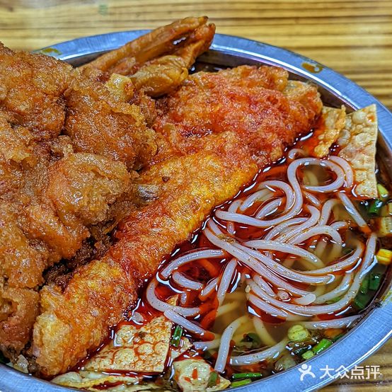 金旺螺蛳粉(青云店)