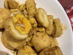 -龙师傅卤炒(天马店)