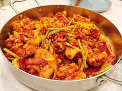 -小街猪手(团结湖店)