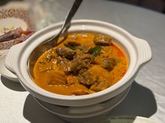 -狮拾久·现代新加坡料理(福田COCO Park店)