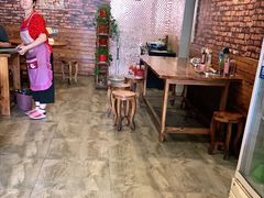 大堂-张家巷美食(南浔店)