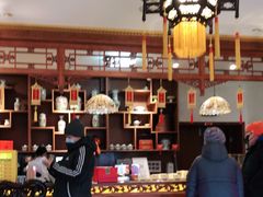 -富华斋饽饽铺·宫廷糕点·伴手礼(护国新天地店)