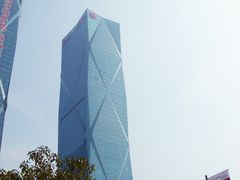 -深圳皇庭V酒店