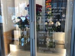 -Blueglass酸奶(财富购物中心店)