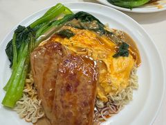 -華歡冰室-WahFoon(吉大店)