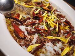 -太二酸菜鱼(石家庄万象城店)