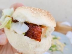 密云烧肉-烧肉馆(古北水镇景区店)