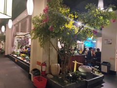 -小杨烤肉(高新店)