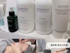 -恒生万鹂广场(唐镇店)