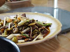 -唐门江湖菜(龙石路店)