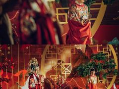-大连星海皇冠假日酒店