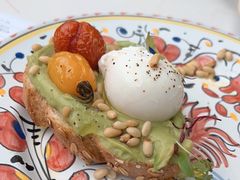 -Alimentari早午餐(安福路店)