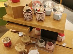 -星巴克臻选(北京银泰店)