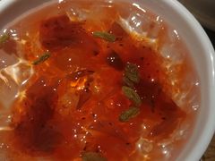 -平娃三宝烧烤·面食(南小街店)