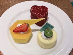-松咖啡自助餐厅·松北香格里拉