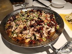 -三猫黑鱼花(南大店)