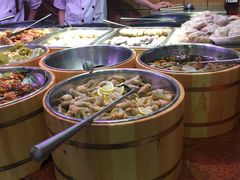 -抱德·潮汕味(敦和店原惠城鱼仔)