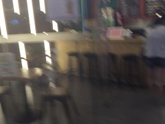 -菲滋意式餐厅(鄞州印象城店)
