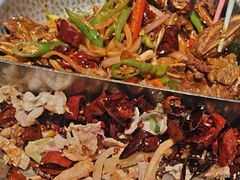 -小鱼小牛·鱼牛干锅·脆鱼火锅(世欧广场店)