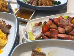 -柠檬树茶餐厅(海雅缤纷城店)