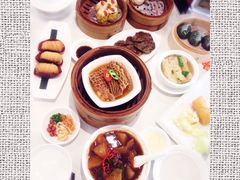 -潮福城大酒楼·潮味粤品·港式点心(湖滨北路店)