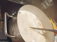 -捞王锅物料理(金城路店)