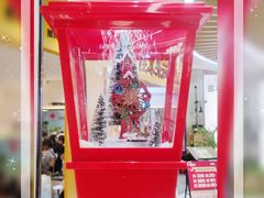 门面-吉川堂·日式甜点专门店(正佳广场店)