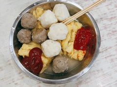-旺旺饼屋传统糖水(黄塘路店)
