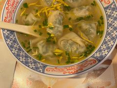 -小杨生煎(黄河路美食休闲街店)