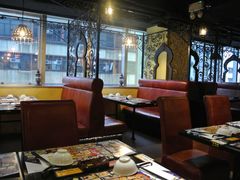 大堂-沙嗲王(加拿芬店)