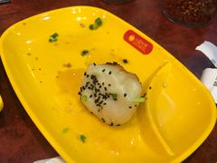-小杨生煎(香港名都店)