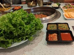 -炭之家·齐齐哈尔非遗烤肉·鲜切直供(中央大街店)