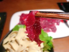 -牛焱·贵州黄牛肉火锅(城西银泰店)