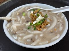 -老西关濑粉(文明路店)