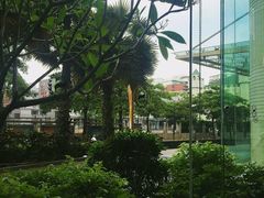 -厦门喜来登酒店