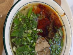 -清真·尖子尖牛肉面(王府井店)