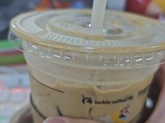 -瑞幸咖啡(深圳文化创意园店)