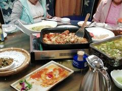 金厨一号双味烤鱼-金厨帽烤鱼(芦庄店)