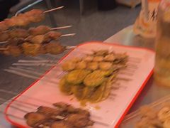 -遇西祠·海鲜烧烤(总店)