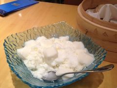 玉脂冰清-鼎泰丰(当代商城店)