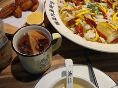 -太二酸菜鱼(广州IFC国金天地店)