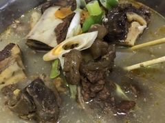-到味·蒙小铁羊肉馆(粮道街总店)