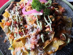 -Cactus墨西哥仙人掌餐厅