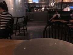 大堂-喜茶(广州天汇igc店)