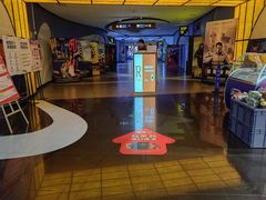 -万达影城(大明宫万达广场IMAX店)