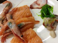 -禾斗海鲜自助(市南银座店)