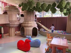 -水桶王国主题餐厅·聚会·生日派对·亲子活动·家庭套餐(亚龙湾希尔顿店)