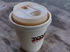 -Bamboo Today Cafe(国创园店)