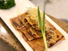 脆皮千张-聚义餐(通江店)