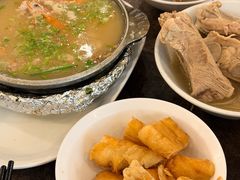 -松發肉骨茶(先得坊店)